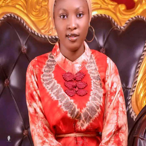 ameenah A.