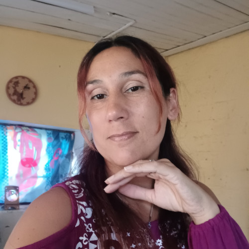 Luciana J. profile photo