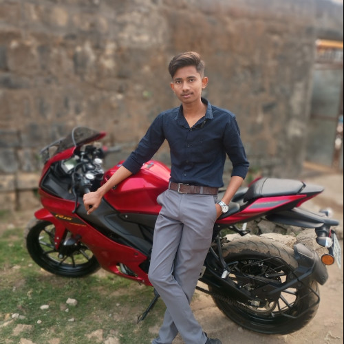 Dev B. profile photo