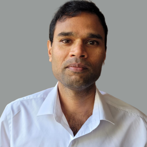Hari k. profile photo