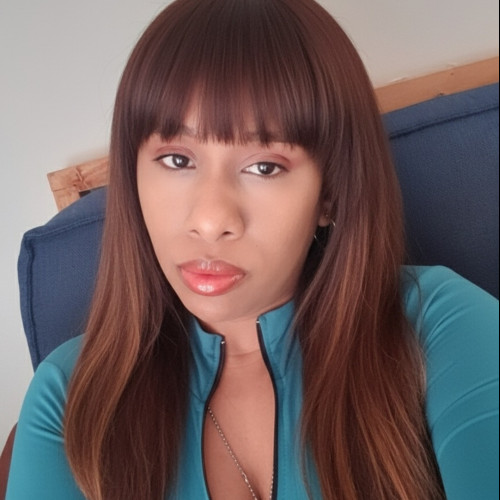 Rosalba M. profile photo