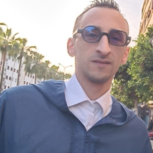 Younes B. profile photo