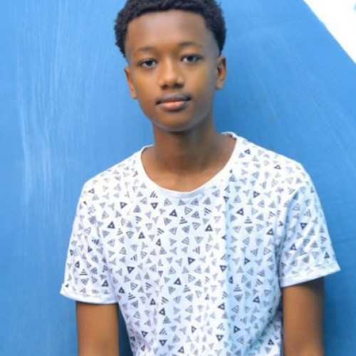 Covenant K. profile photo