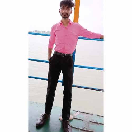 David M. profile photo