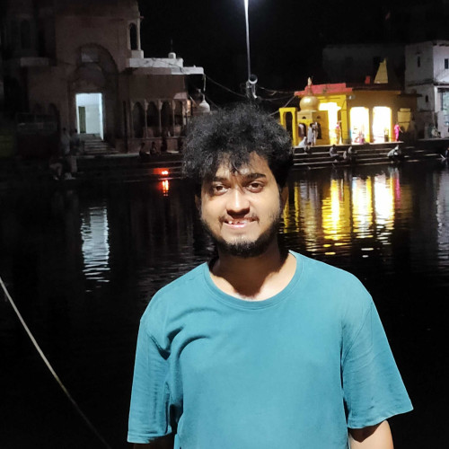 SUBHA C. profile photo