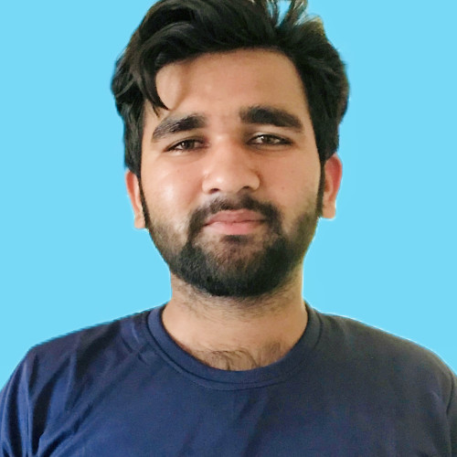 muhammad m. profile photo