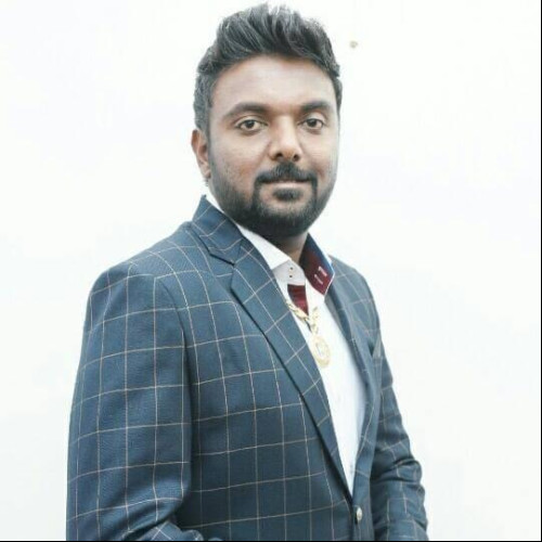 Bhavin P.