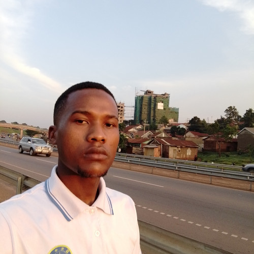 Kasujja  A. profile photo