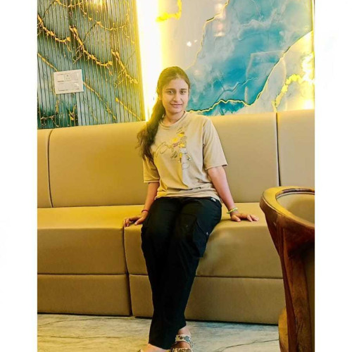 nisha A. profile photo