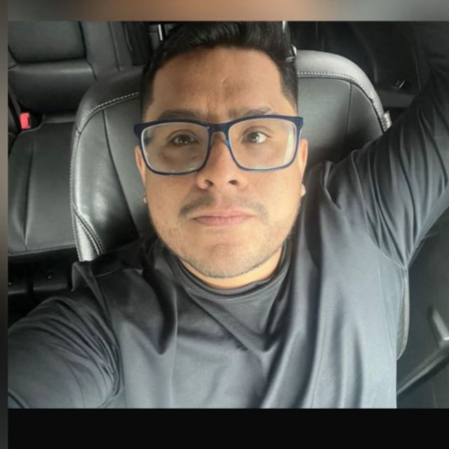 Jorge m. profile photo