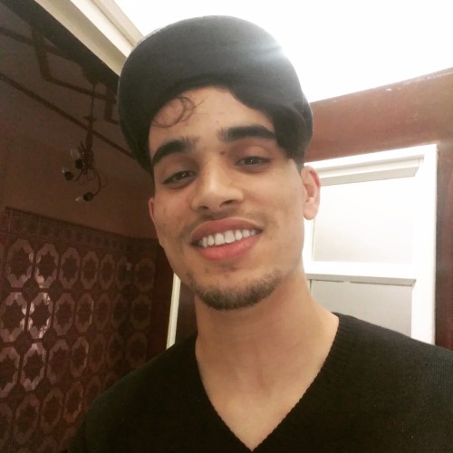 Soufian B.
