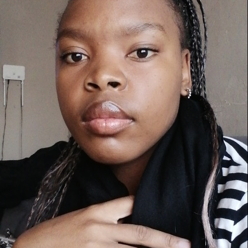 nthabiseng k. profile photo