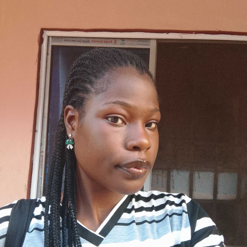 oyindamola O.