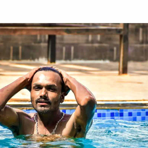rohan k. profile photo