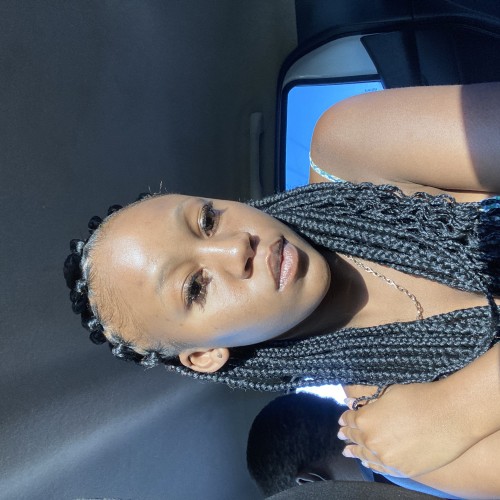 Keneilwe M. profile photo