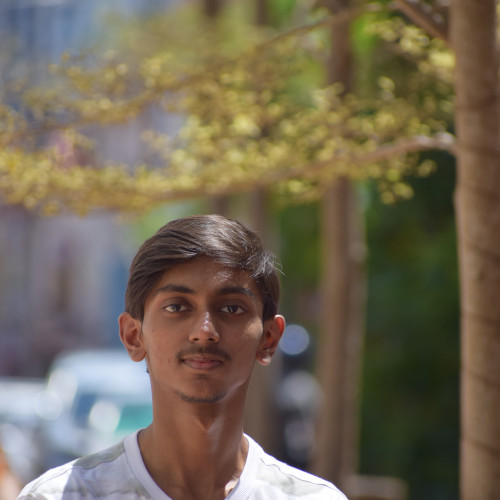 Aryan G. profile photo