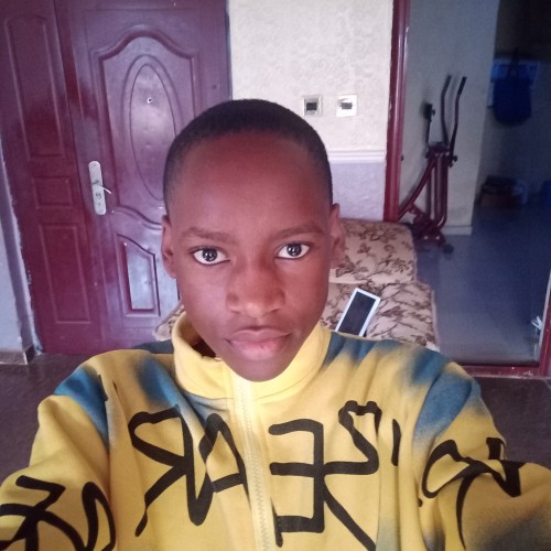 Olajide G. profile photo