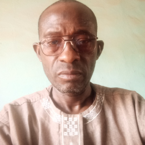 Salisu M.