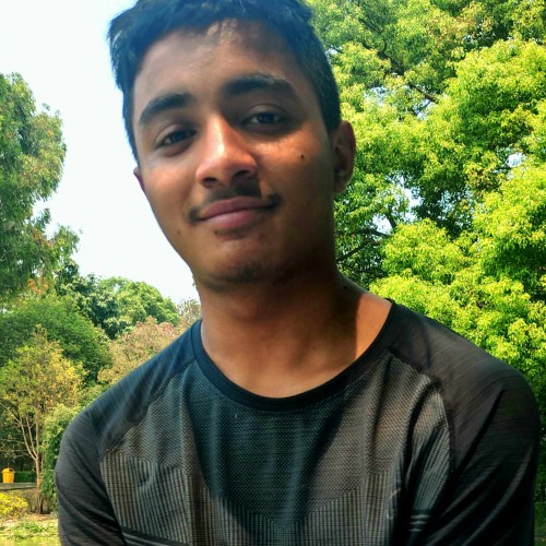 Anmol G. profile photo