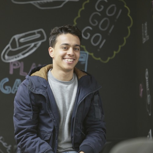 Abderrahmane G. profile photo