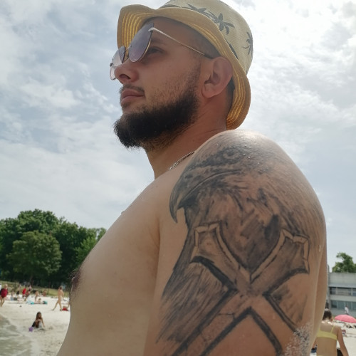 Dragoljub M. profile photo