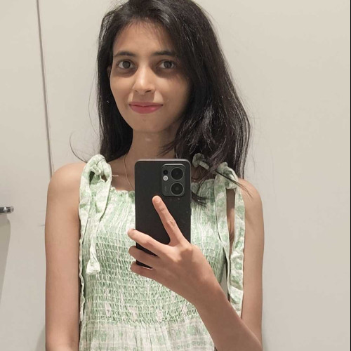 Simran K. profile photo
