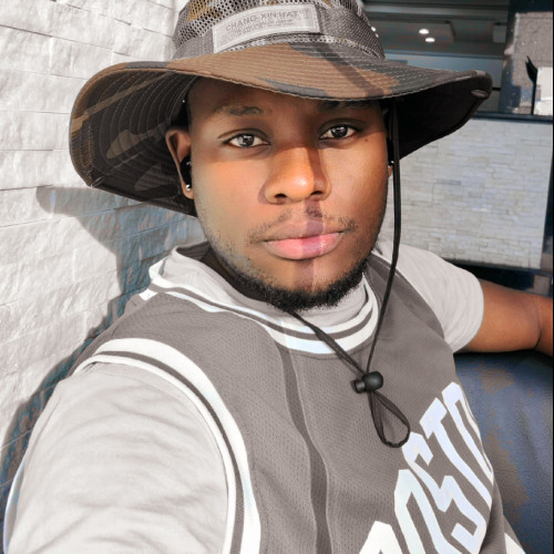 LUGAAJU J. profile photo