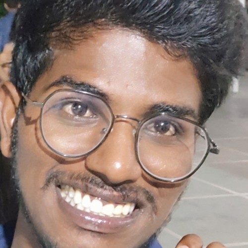 N ADITHYA  S.