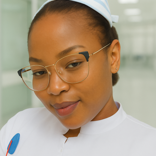 Hadassah  A. profile photo