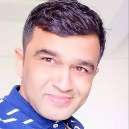 Vinod P.