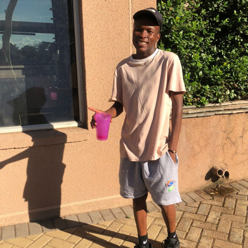 Kgosi K. profile photo