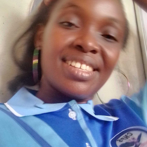Oluwakemi A.