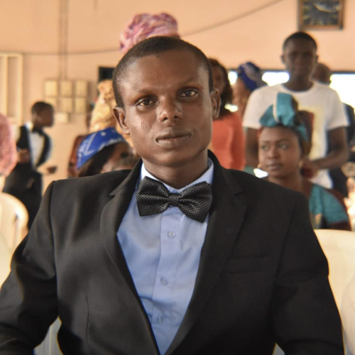 nosa o. profile photo