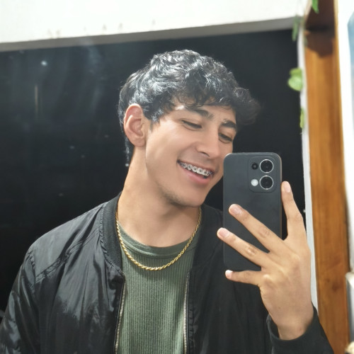 David R. profile photo