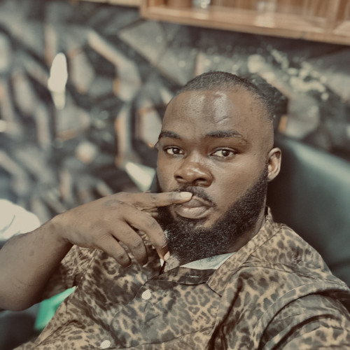 Marvelous  P. profile photo