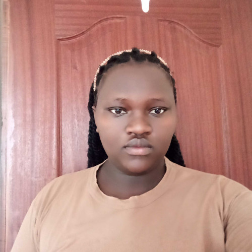 Esther K. profile photo