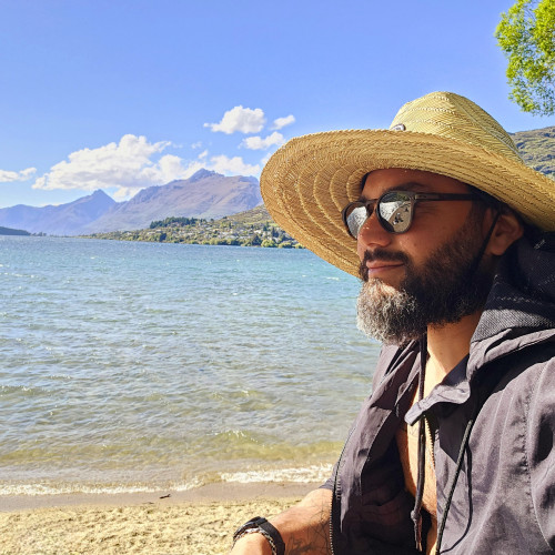 Felipe  G. profile photo