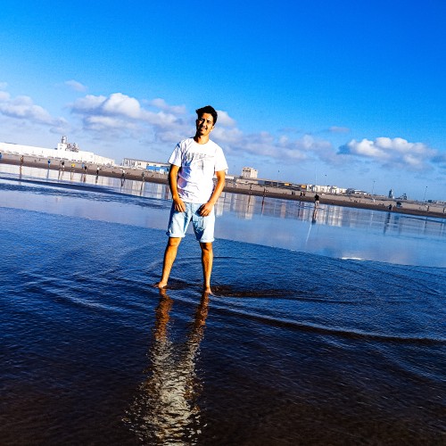 Zaky N. profile photo