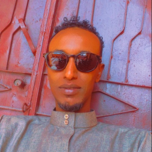 Mohamed O. profile photo
