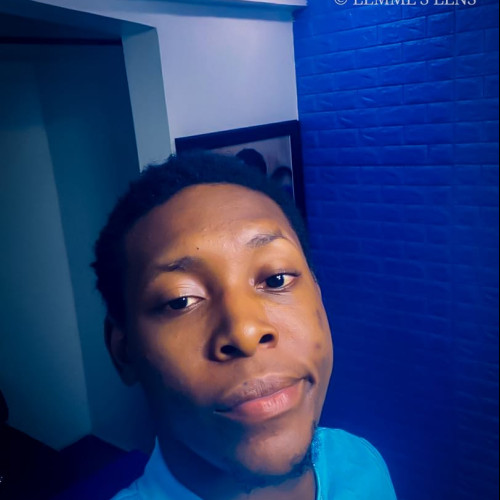 Okwor M. profile photo