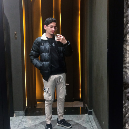 Mohamed  B. profile photo