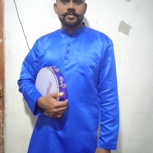 Thilina udayanga  S.