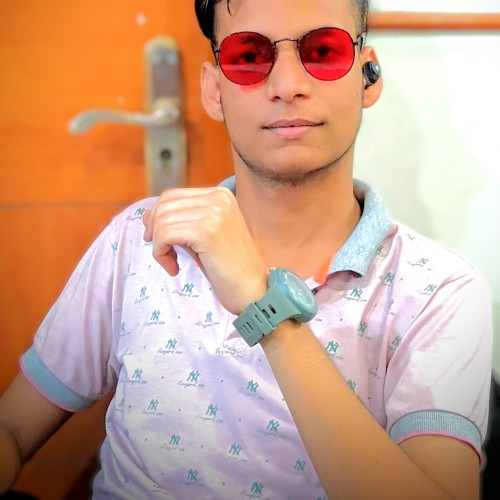 Mr D.