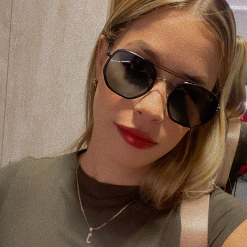 Jessica Carolina B.
