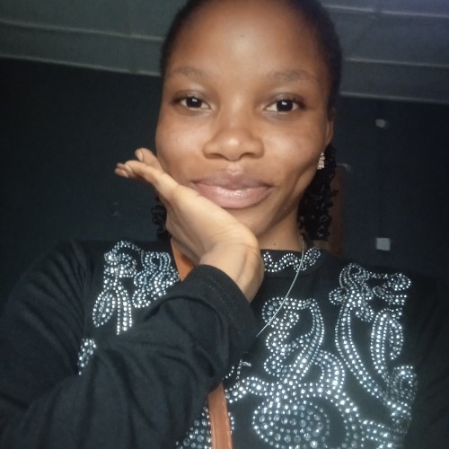 Omolodun Felicia  O.