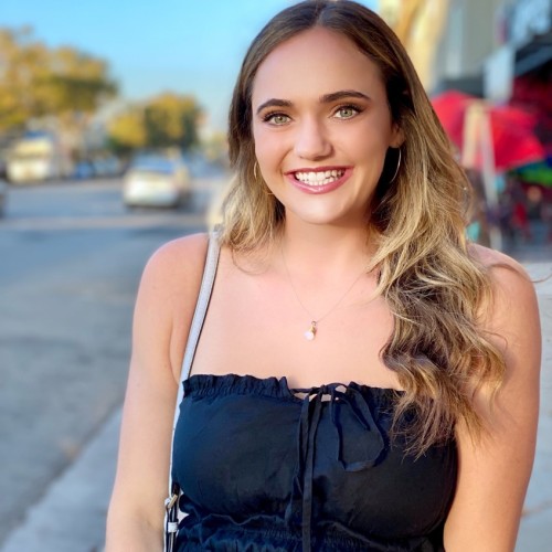 Natalie D.