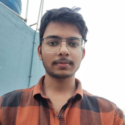 Nikhil C.