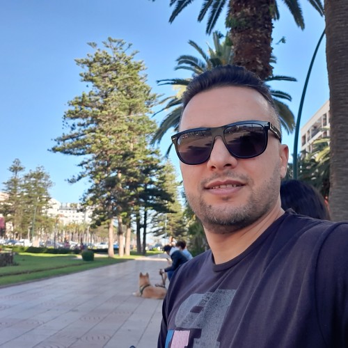 Karim E. profile photo