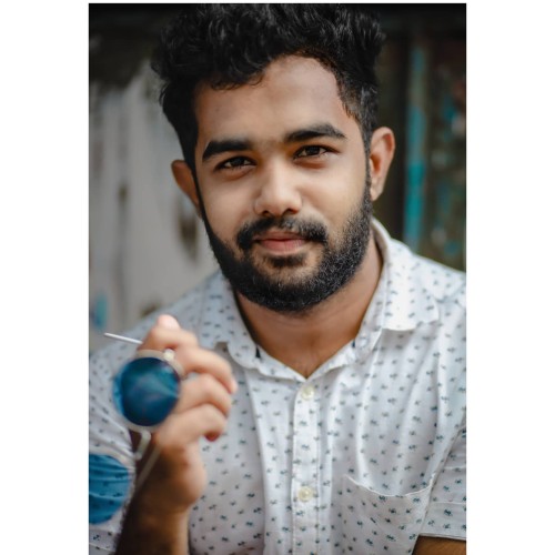 farook I. profile photo
