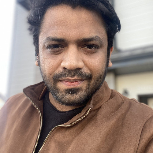 Azizullah S. profile photo